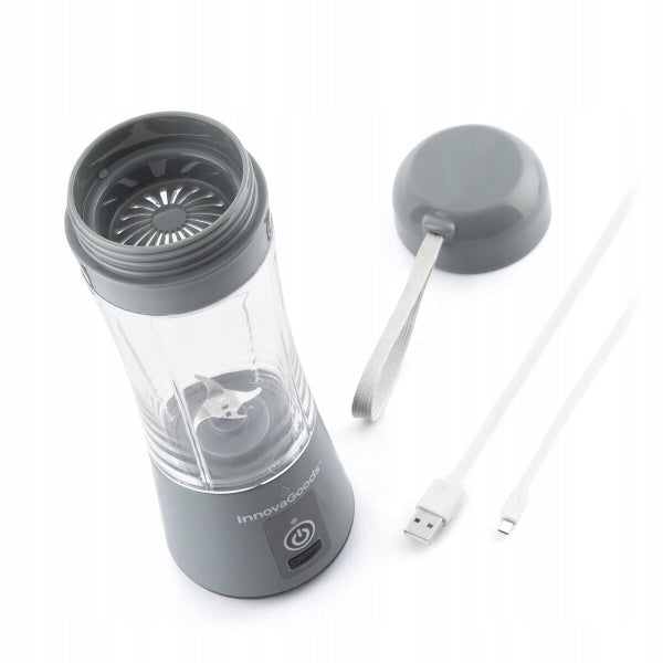Shakuit InnovaGoods Portable USB Blender Power rating 60 W