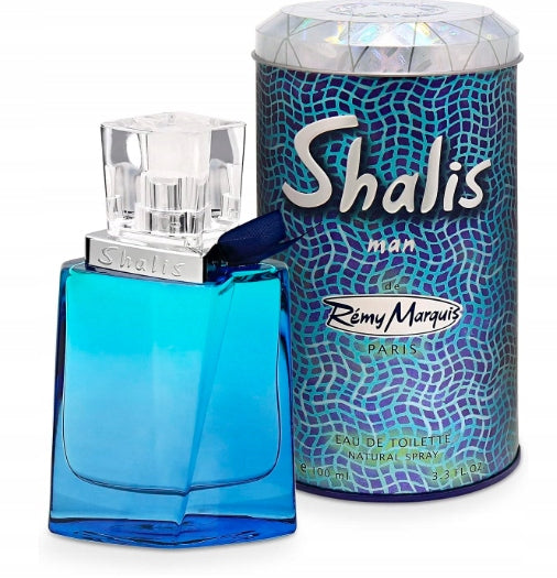 Shalis Man - Remy Marquis - eau de toilette, 100 ml