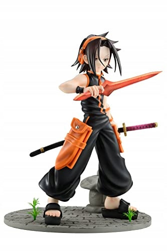 Schamanenkönig Yoh Asakura 