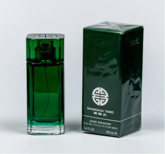 Shanghai Tang Jade Dragon eau de toilette 100 ml