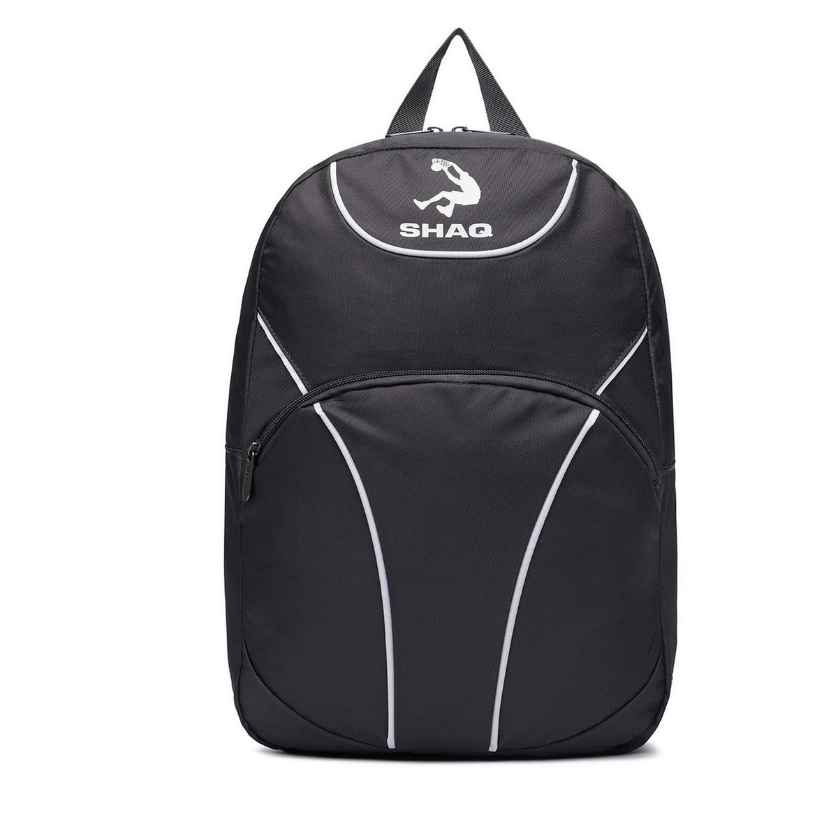 Shaq Backpack Unisex Grey 5907964199106 Brand Shaq