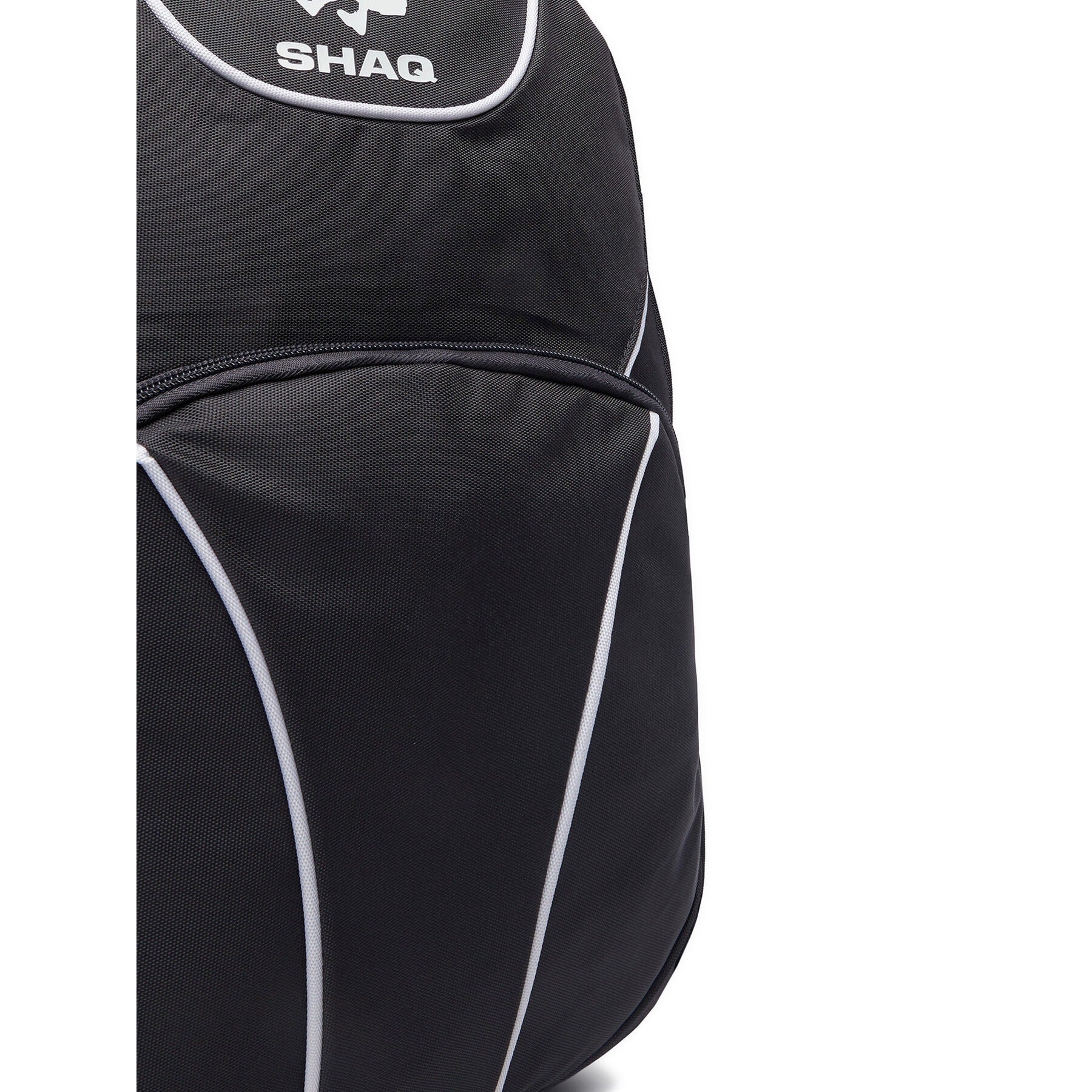 Shaq Backpack Unisex Grey 5907964199106 Packaging status original
