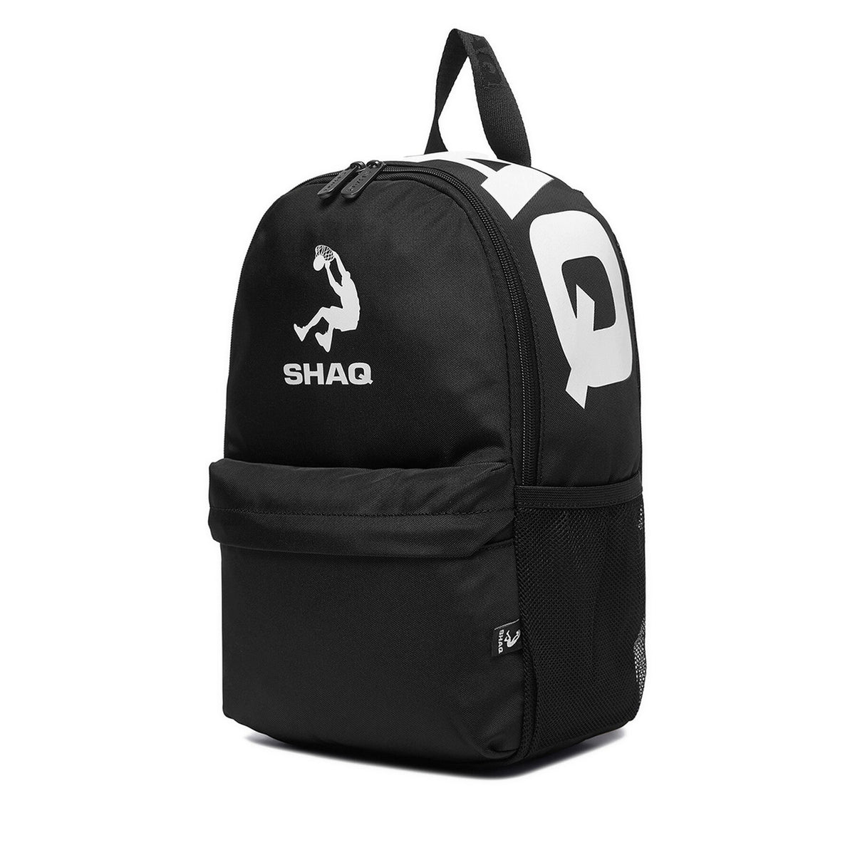 Shaq Backpack Unisex White, Black 5907964411123 Brand Shaq