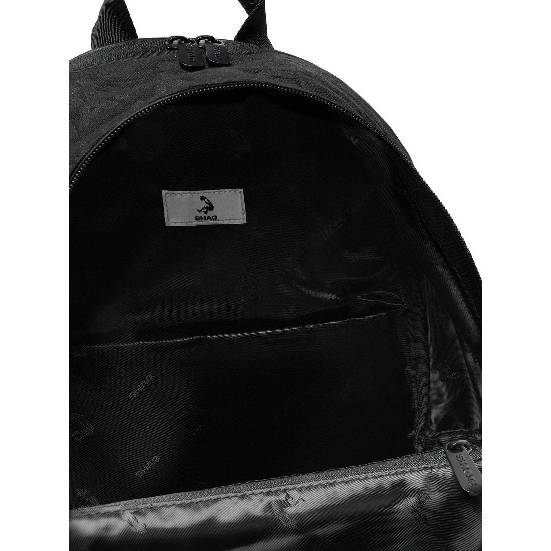 Shaq Men's Backpack Black 5907964339243 Brand Shaq