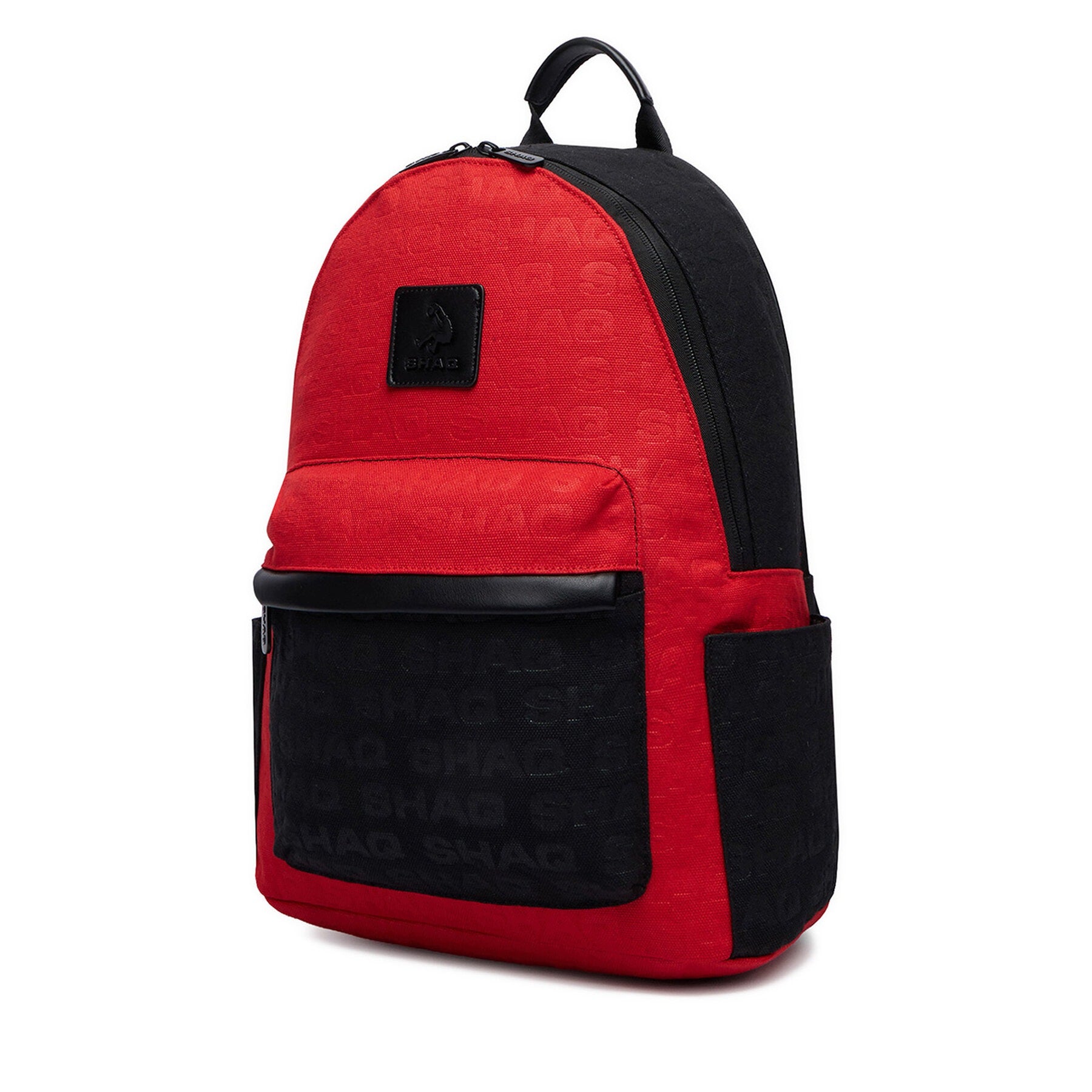 Shaq Men's Backpack Red 5907964339236 Brand Shaq