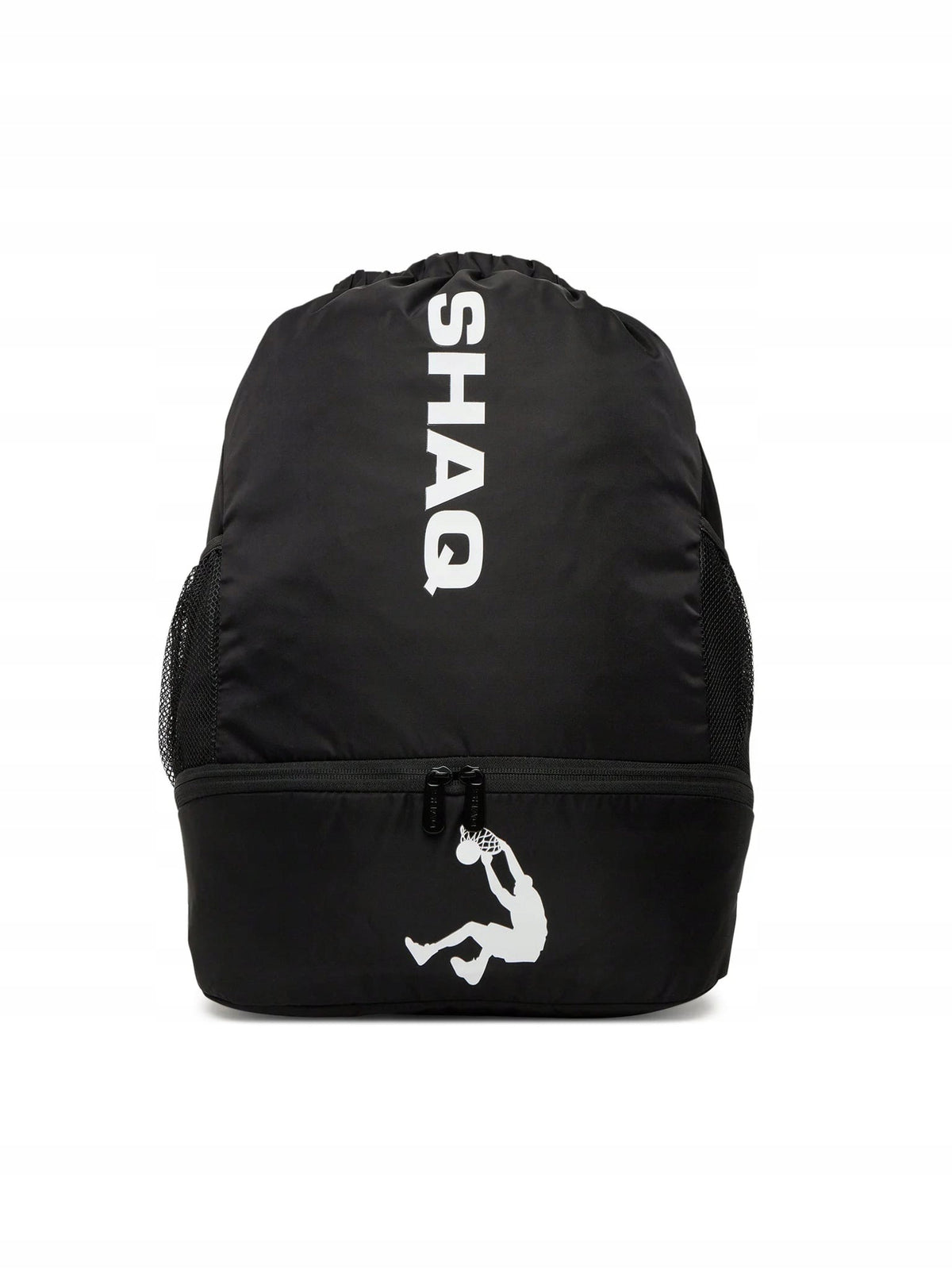 Shaq backpack bag men black SHAQ-P-005-07 Brand no brand