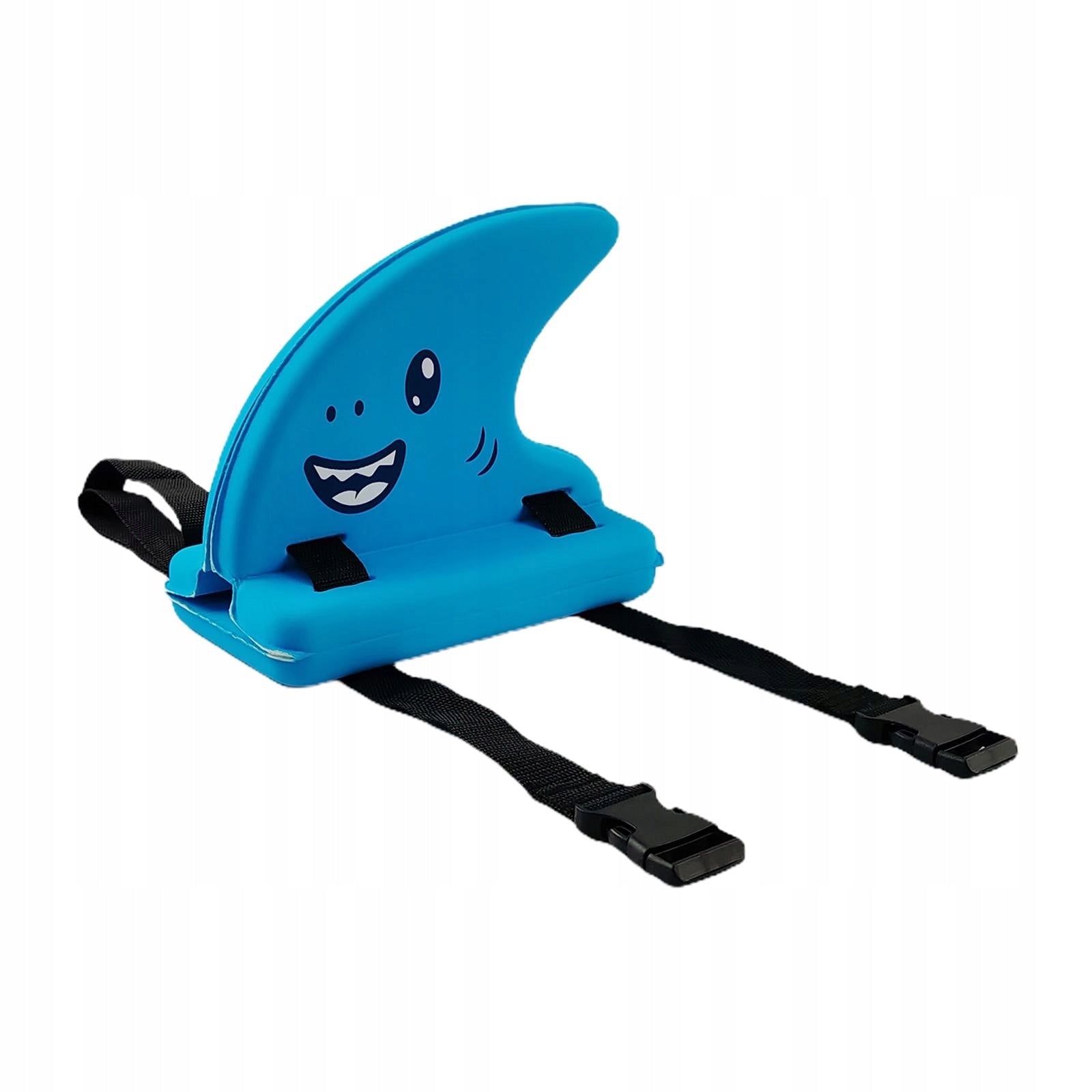Shark Fin EVA Floating Device Floating Belt Floating in Product weight with unit packaging 0.1 kg