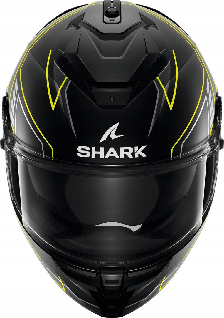 Shark Spartan GT Pro Toryan Helmet Size S