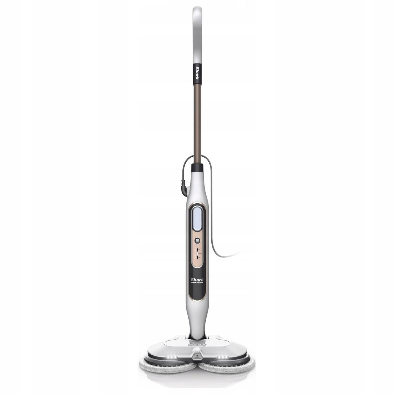 Shark Steam & Scrub S8201EU Brand Shark