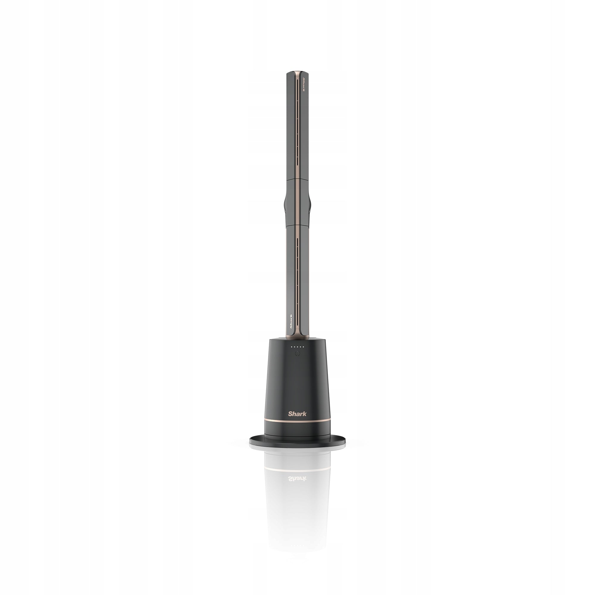 Shark TF200SEU TurboBlade 180° Bladeless Column Fan with Remote Control Manufacturer code TF200SEU