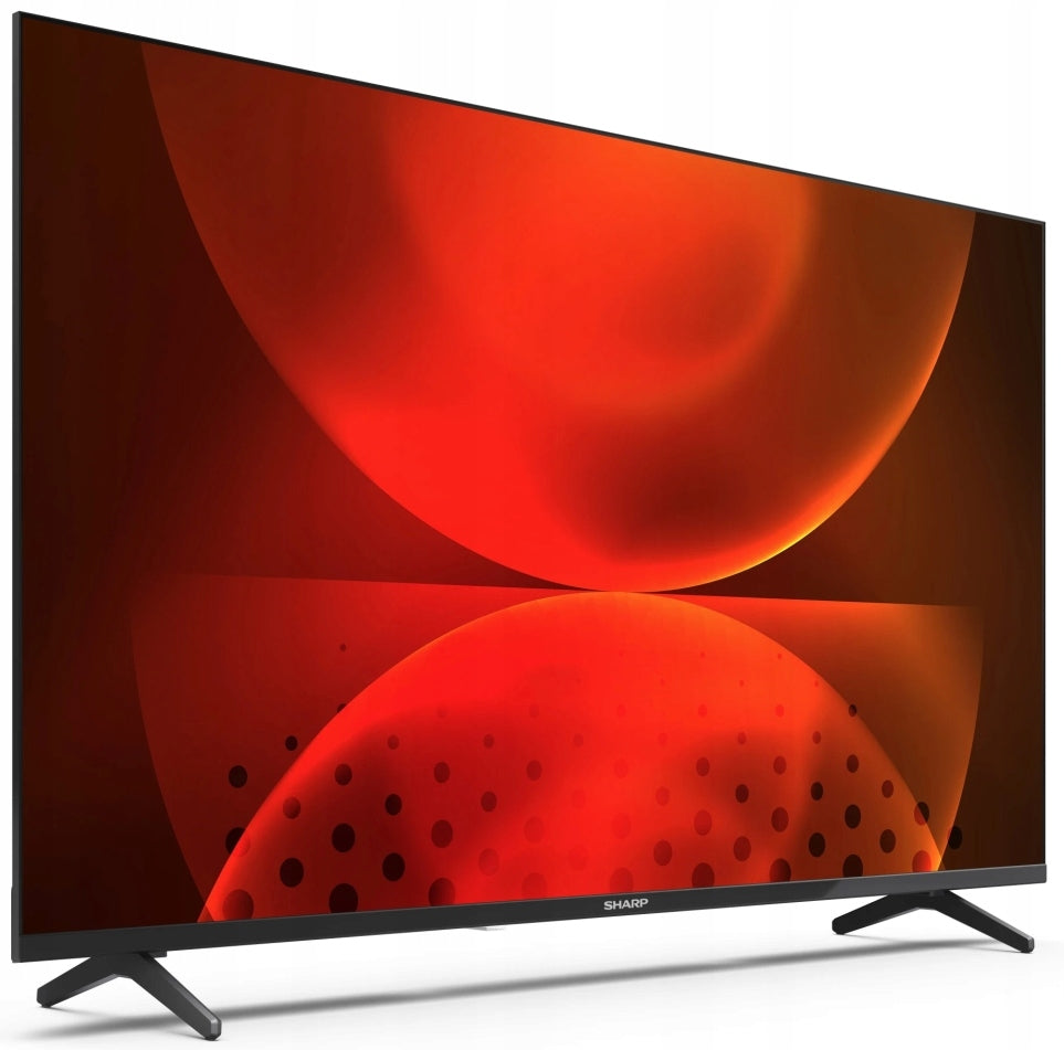 Sharp 43FH2EA 43" LED Full HD Android TV Packaging status original