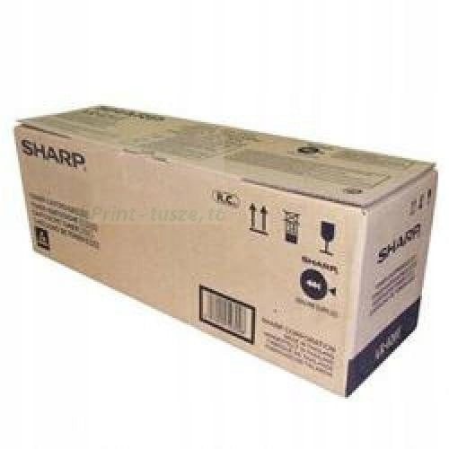 Sharp DX-20GTBA Toner 5,000 pages (DX20GTBA) Black