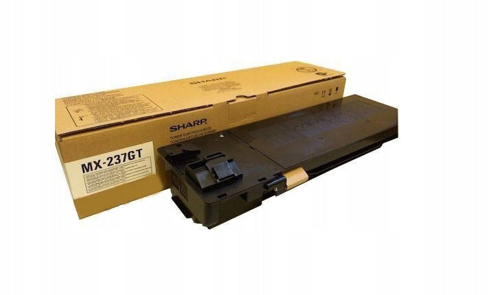 Sharp MX-237GT Black toner 20,000 pages AR-6020