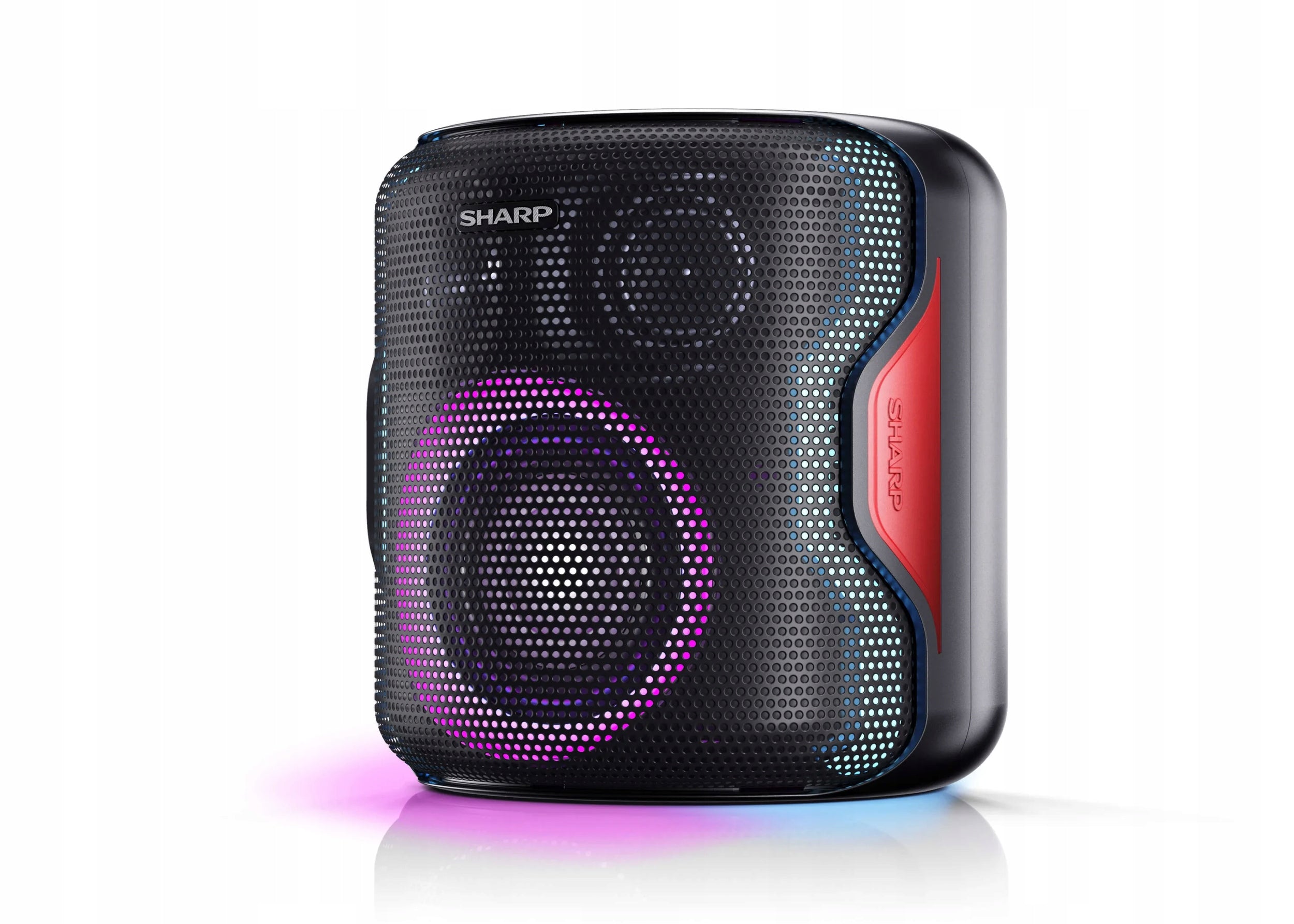 Sharp PS-921BK Portable Bluetooth Speaker USB Successor PS-919 Packaging status original