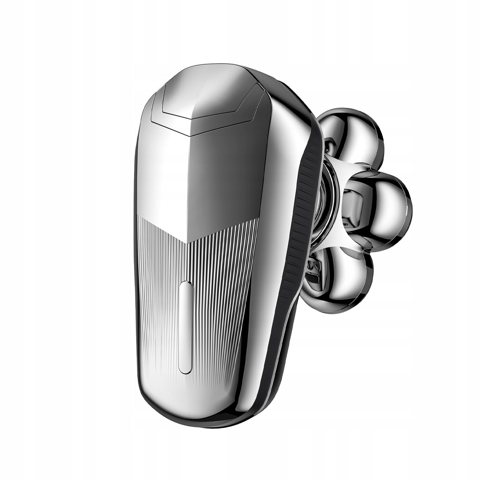 Shaver 5-in-1 7D Floating Magnetic Electric Shaver Smooth,Wet & Dry Shaving Wireless operating time 180 min