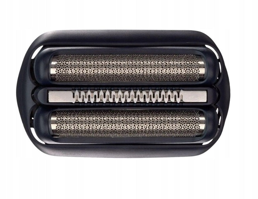 Shaver BRAUN FOIL AND BLADE BLOCK 21B SERIES 3 Manufacturer code 32B