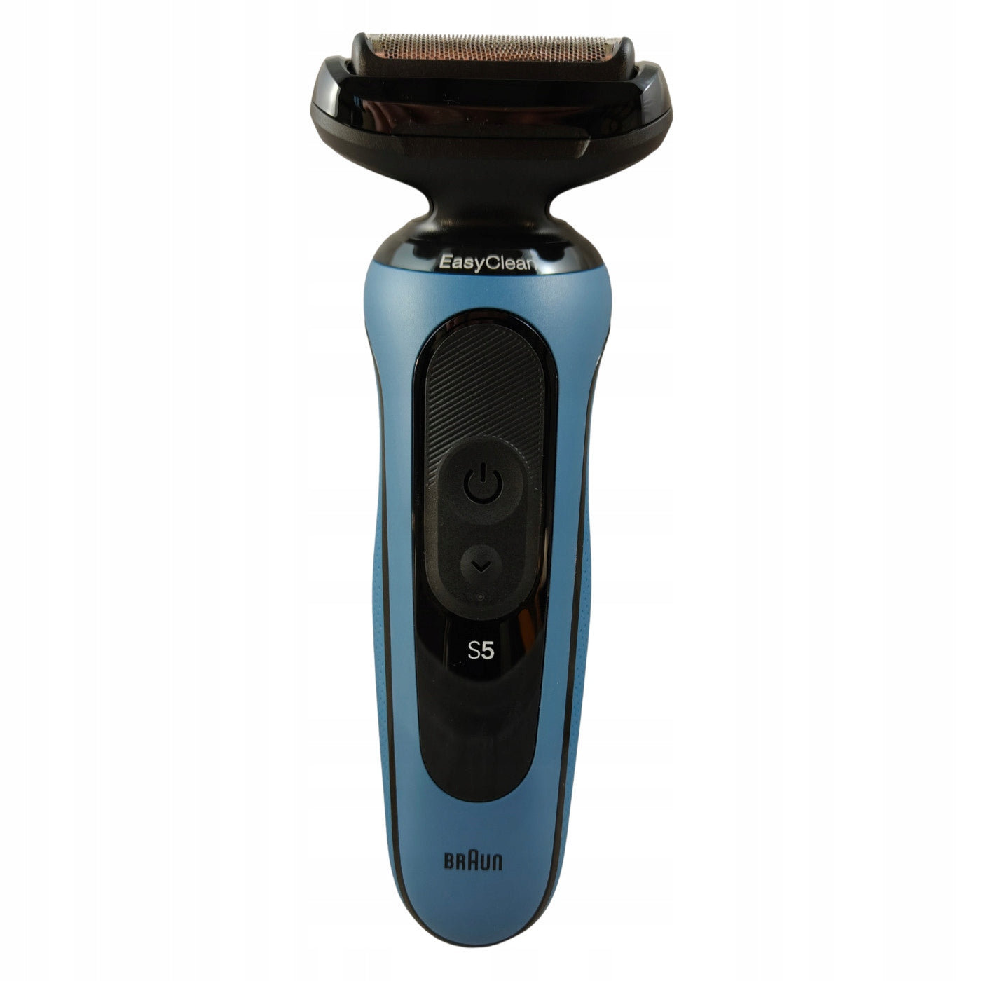Shaver Braun Series 5, 52-A1000S Packaging status original