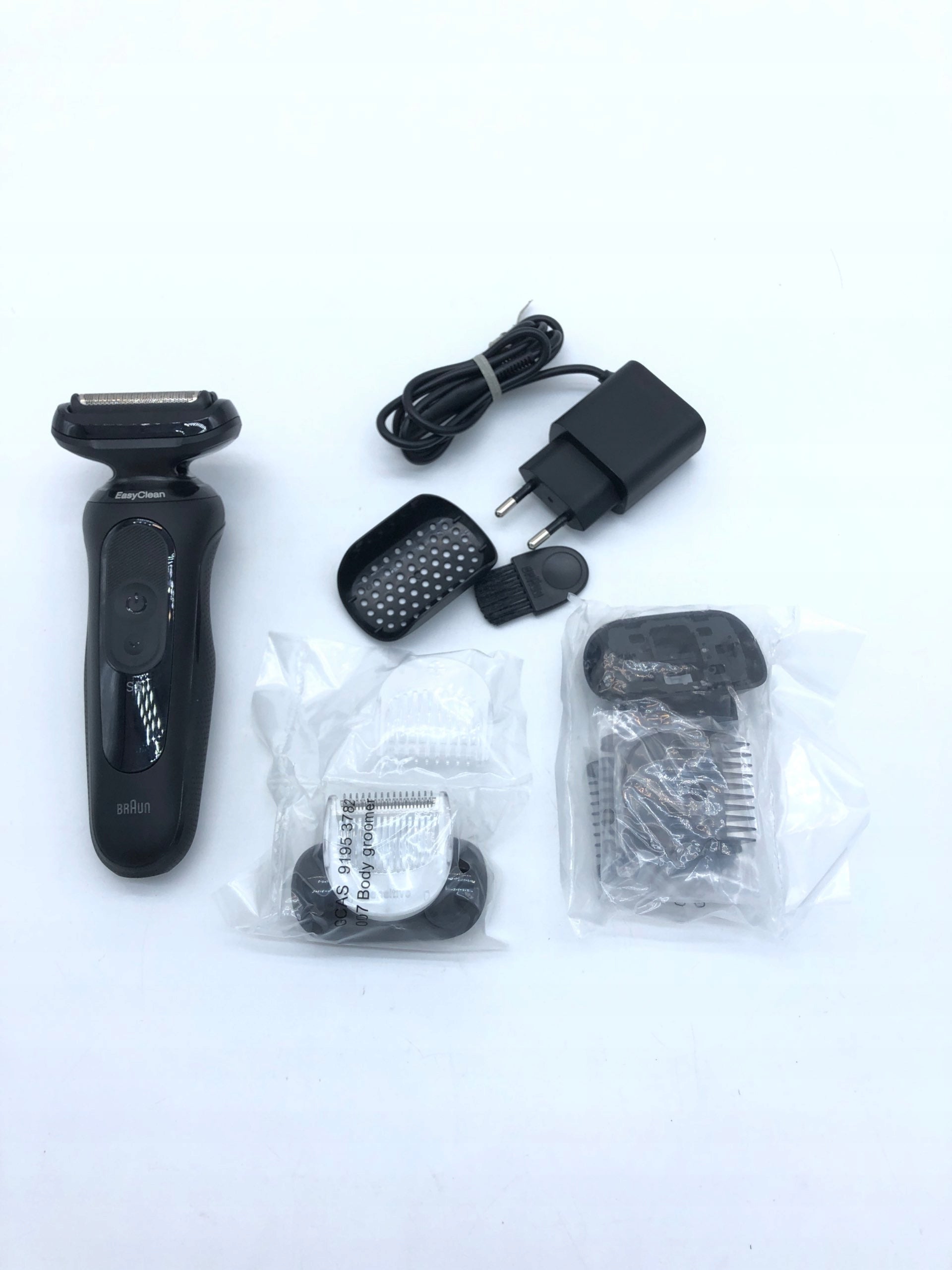 Shaver Braun Series 5 Brand Braun