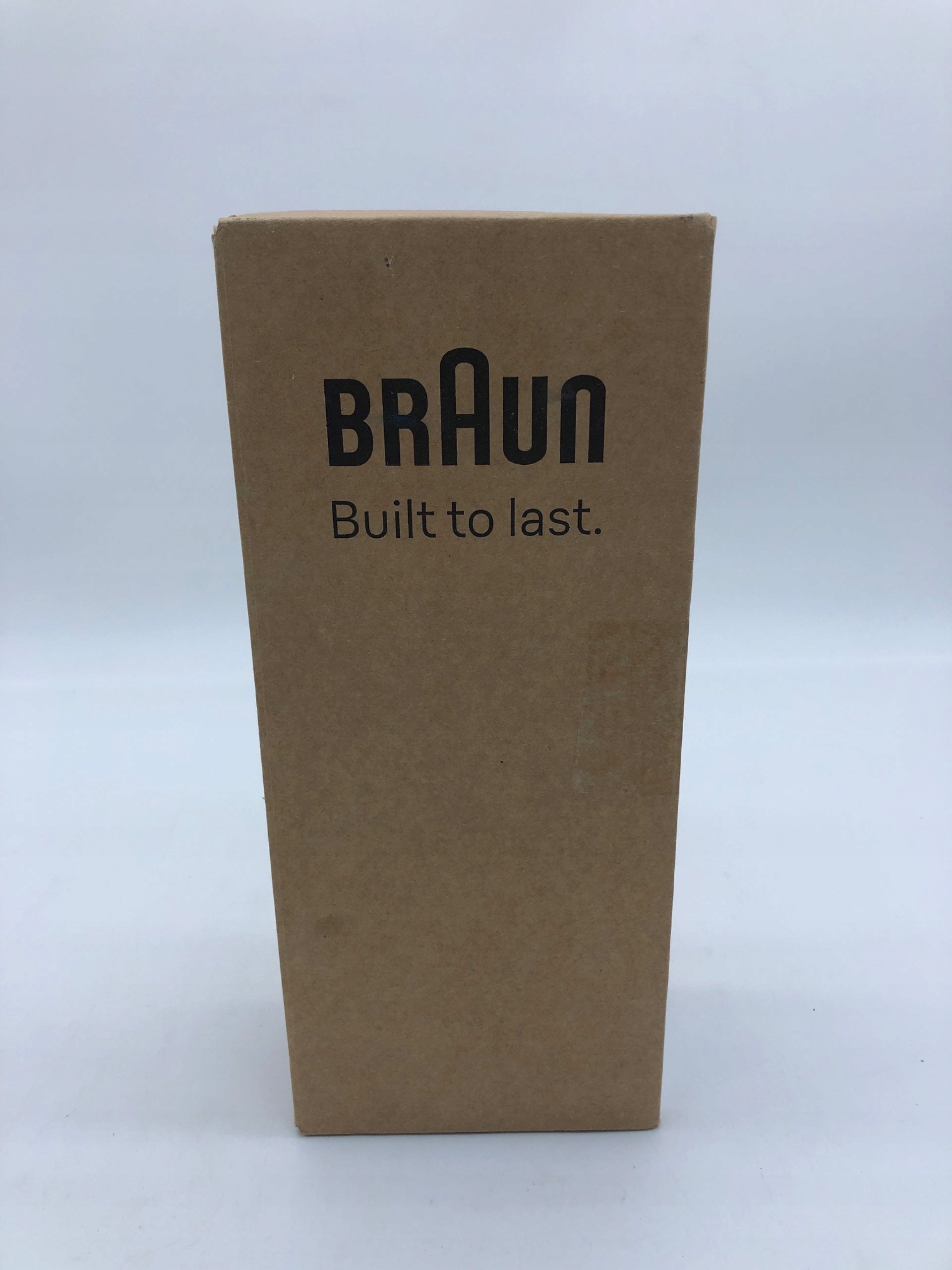 Shaver Braun Series 5