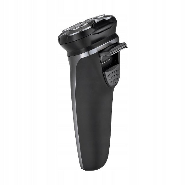 Shaver Electric Razor with Face Trimmer LED USB IPX7 Adler Model 575823463