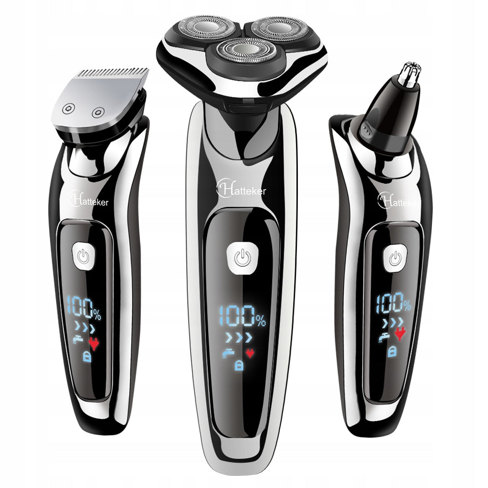 Shaver Hatteker 9598A
