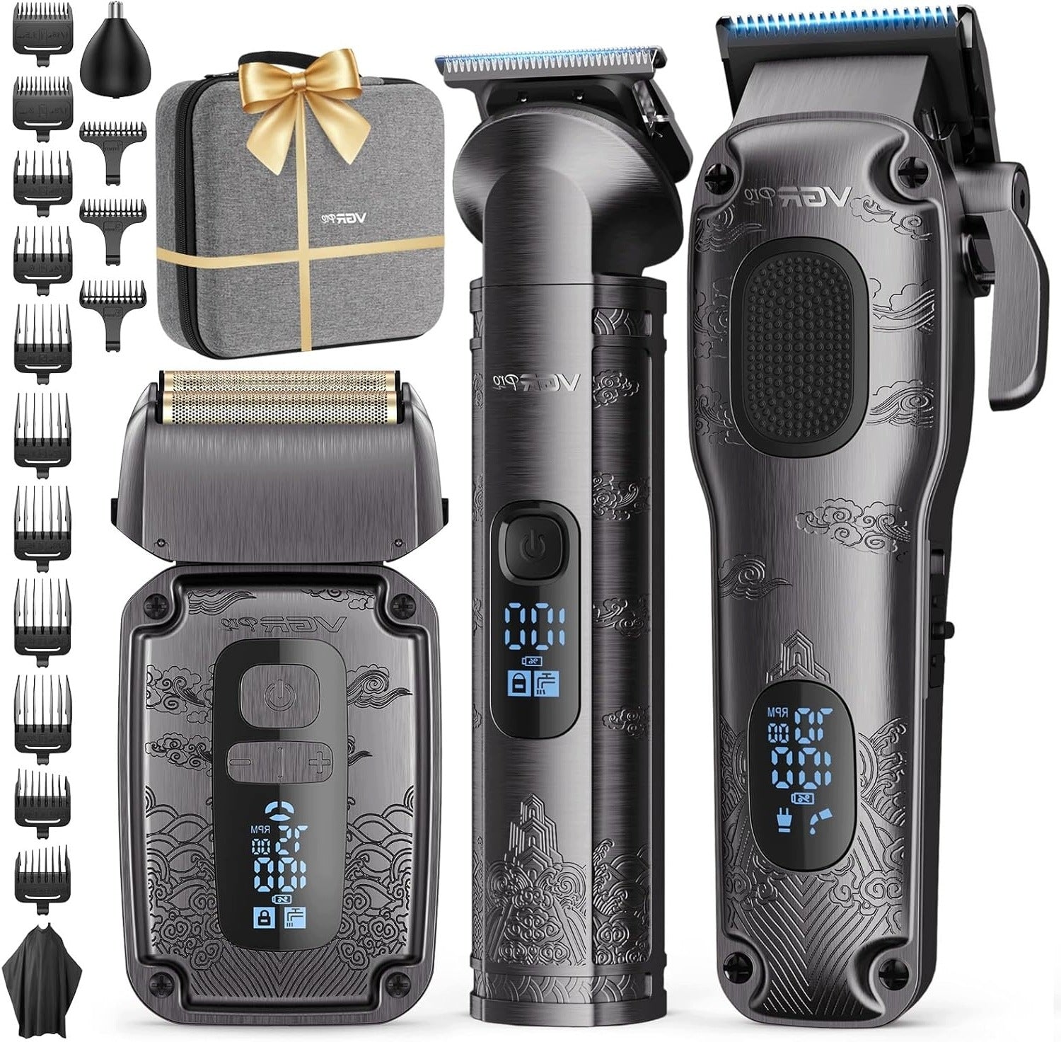 Shaver KO V-007