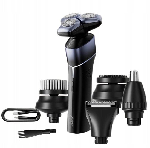 Shaver Maestro MR-675 5in1 Moving Heads Trimmer