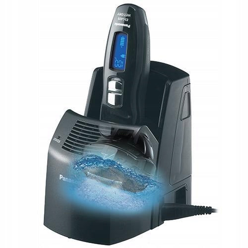 Shaver PANASONIC ES-LA93 Wet&Dry CLEANING STATION Manufacturer code ES-LA93K