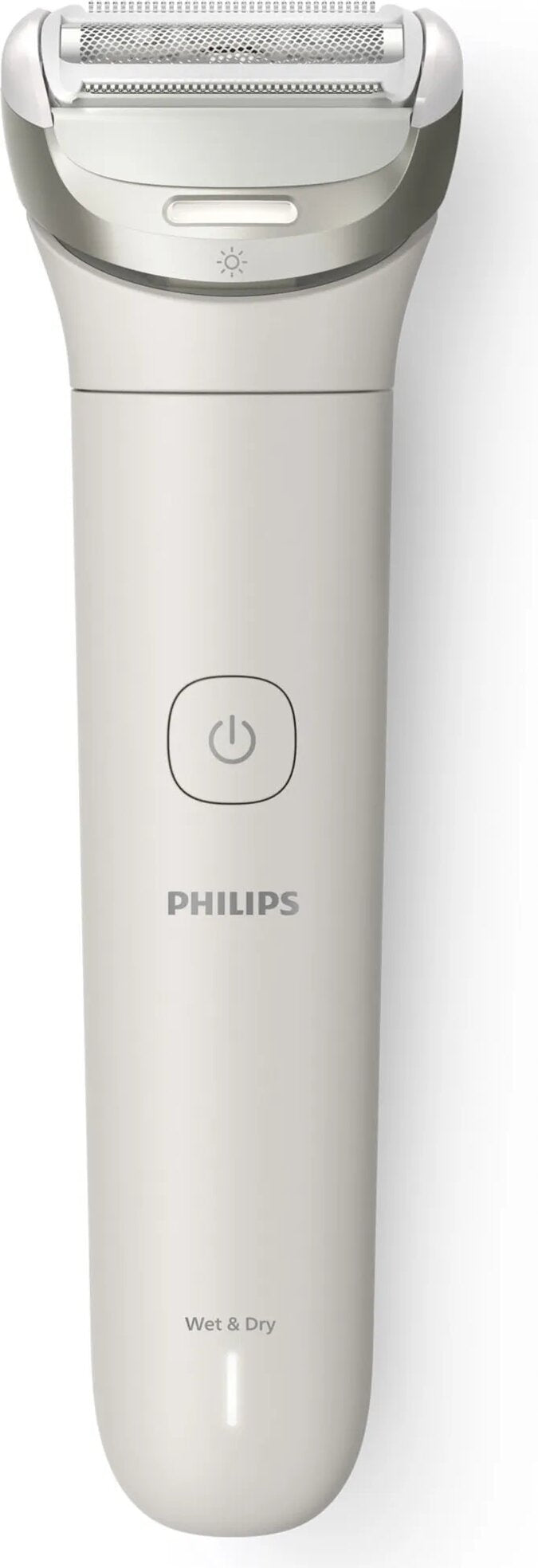 Shaver PHILIPS Lady Shaver BRL147-00 series 8000 Wet and dry Brand Philips