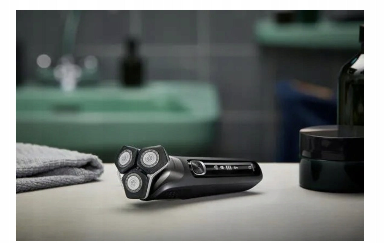 Shaver Philips 5000 Series Trimmer Waterproof Head 360 STRONG Manufacturer code S5898/35