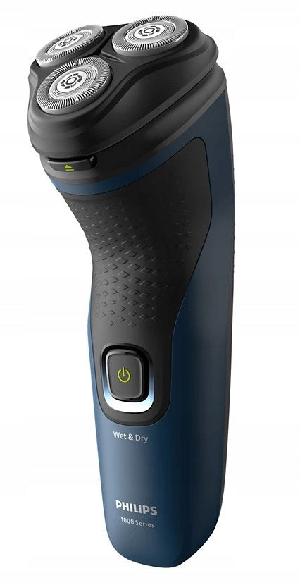 Shaver Philips MEN'S SHAVER PHILIPS MEN'S BEARD SHAVER Manufacturer code maszynka do golenia twarzy
