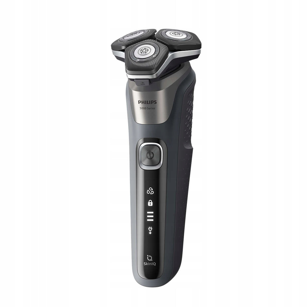 Shaver Philips S5887/10 Series 5000 Wet&Dry Trimmer Head 360 Manufacturer code S5887/10