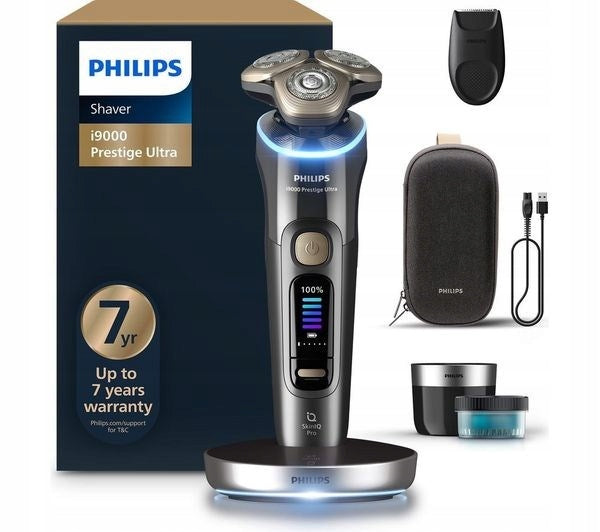 Shaver Philips Series i9000 Prestige XP 9402/31