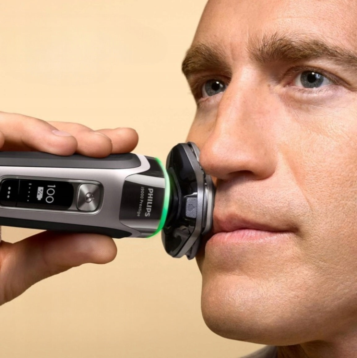 Shaver Philips XP9204/33 Brand Philips