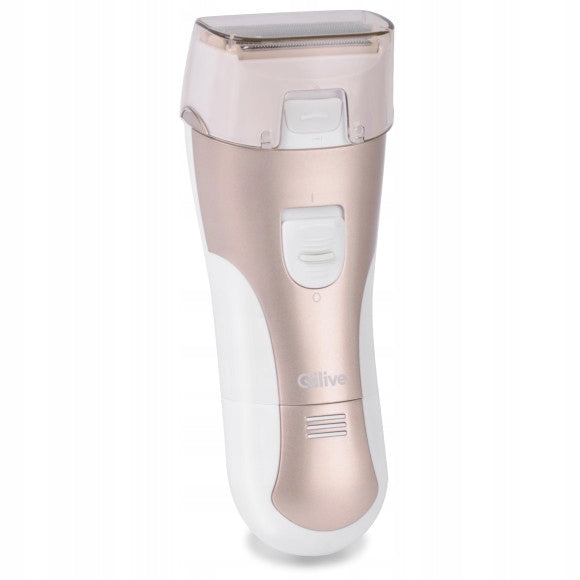 Shaver Qilive Q. 7191