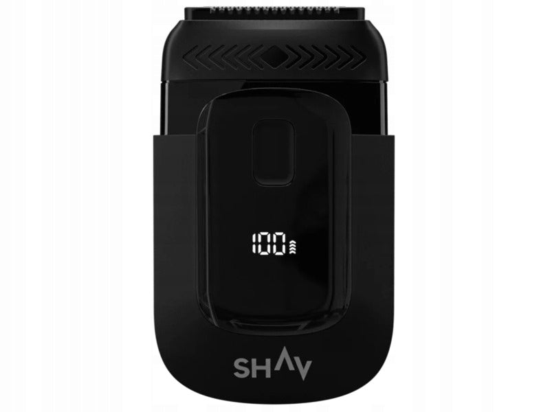 Shaver SHAV Handler Wet and dry