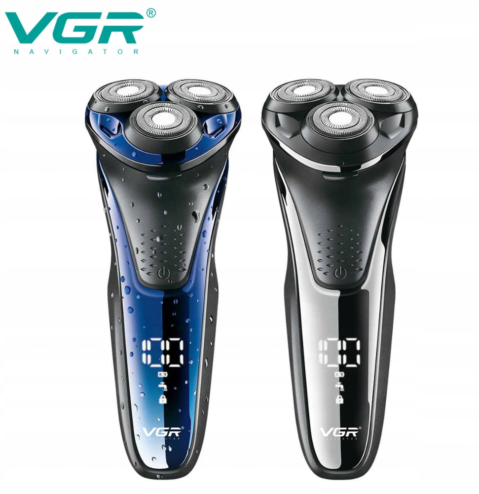 Shaver VGR 306 Manufacturer code 80096