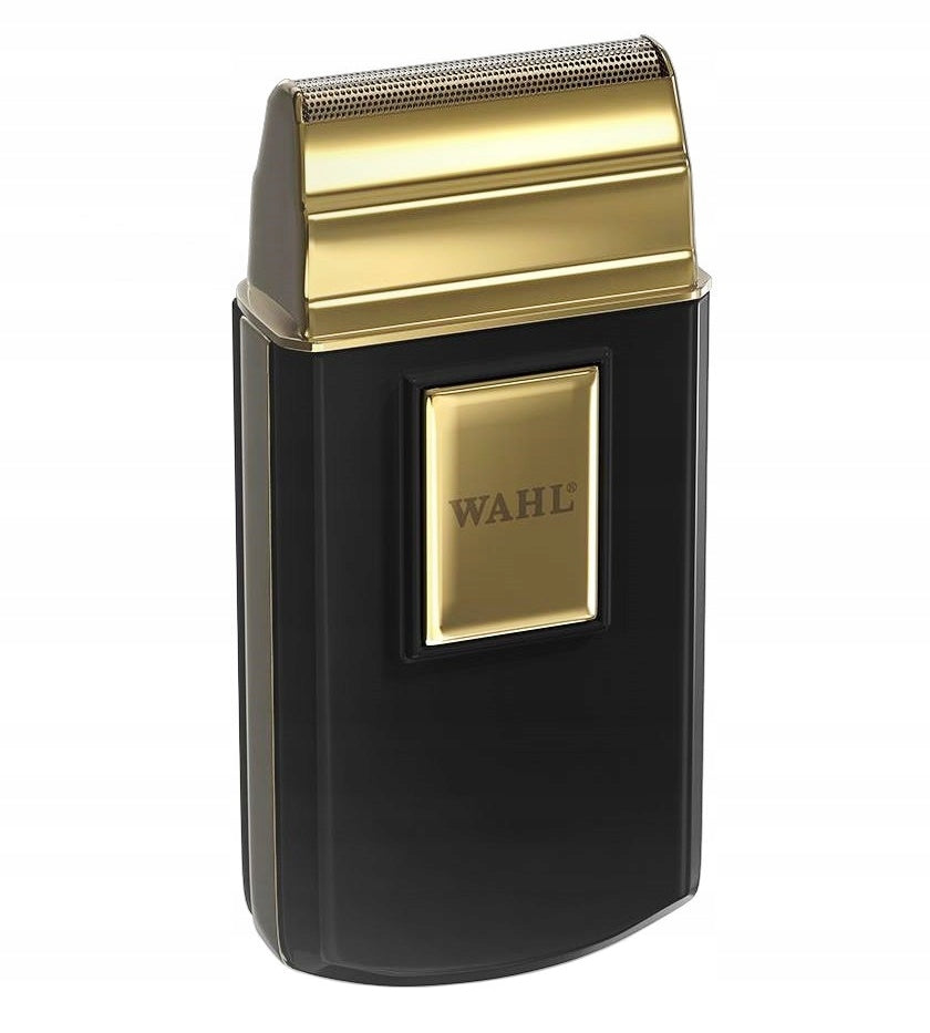 Shaver Wahl BEARD SHAVER TRAVEL SHAVER UNIVERSAL STRONG Packaging status original