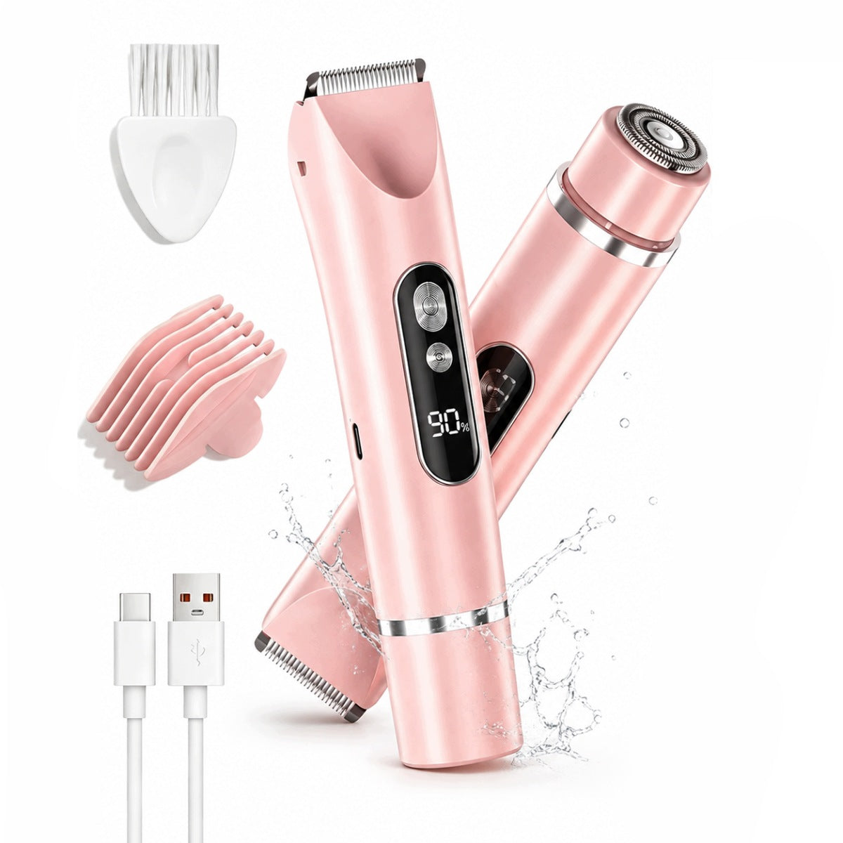 Shaver Women's Shaving Machine for Women