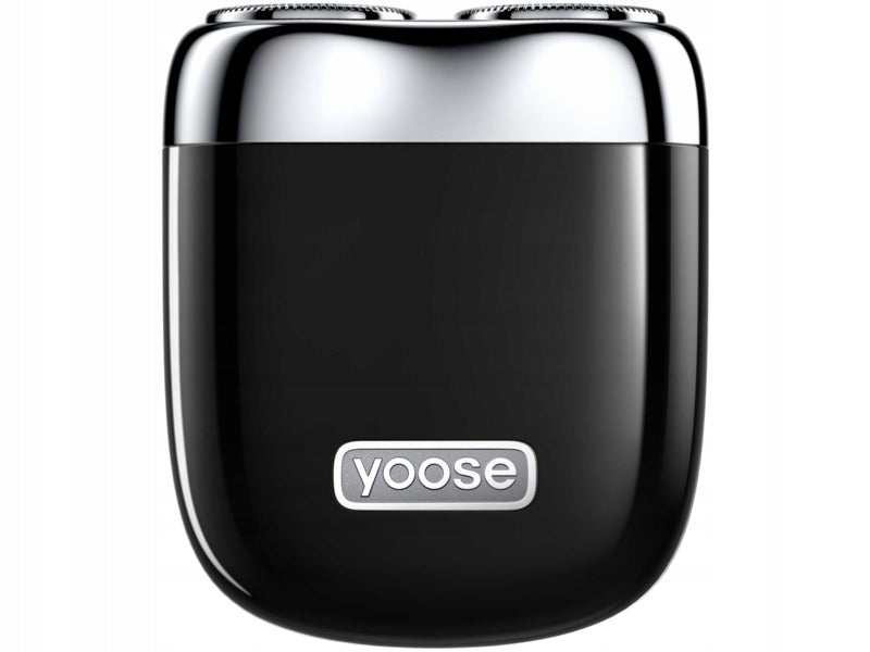 Shaver YOOSE Mini 2 Black Wet and Dry
