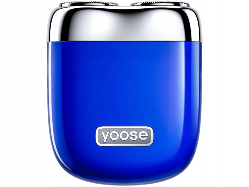Shaver YOOSE Mini 2 Blue Wet and Dry