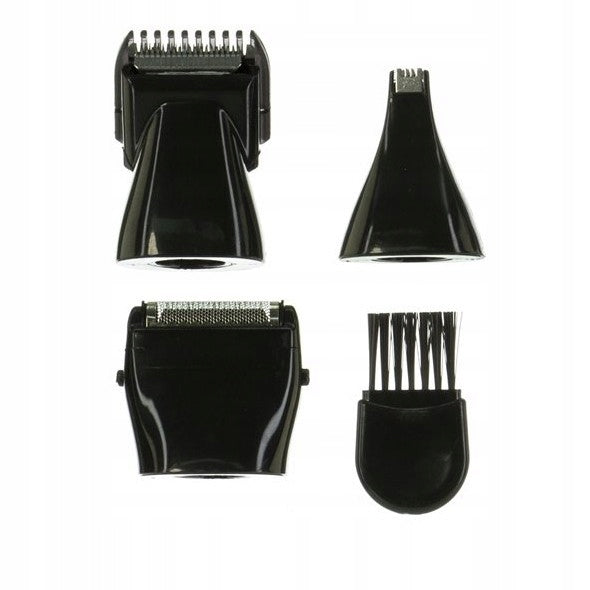 Shaver for men for intimate areas Swan Ultimate Batteries included yes