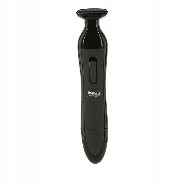 Shaver for men for intimate areas Swan Ultimate