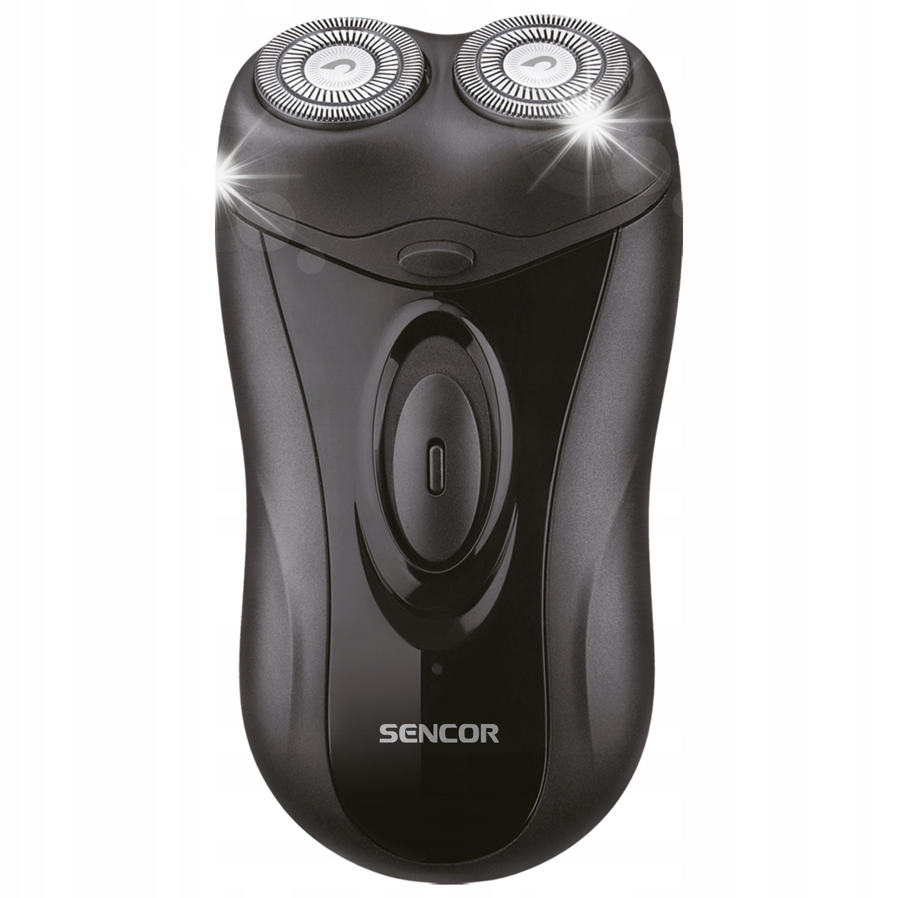 Shaver razor Sencor SMS 2001BK aku