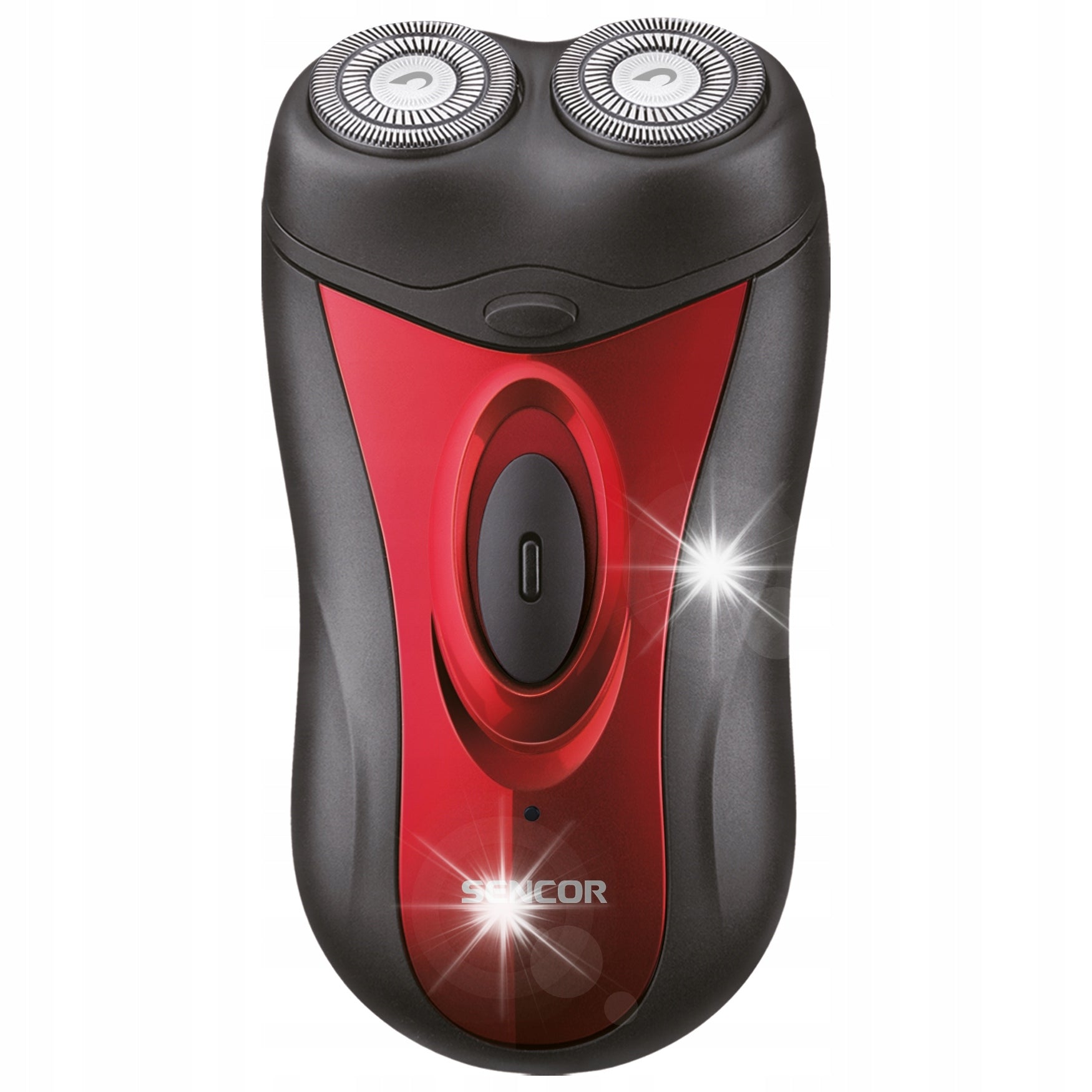 Shaver razor Sencor SMS 2002RD aku