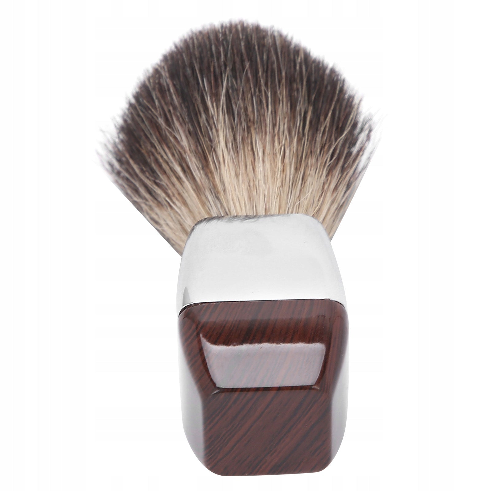 Shaving Brush, Beard Shaving Brush Portable Shaving Brush Narz