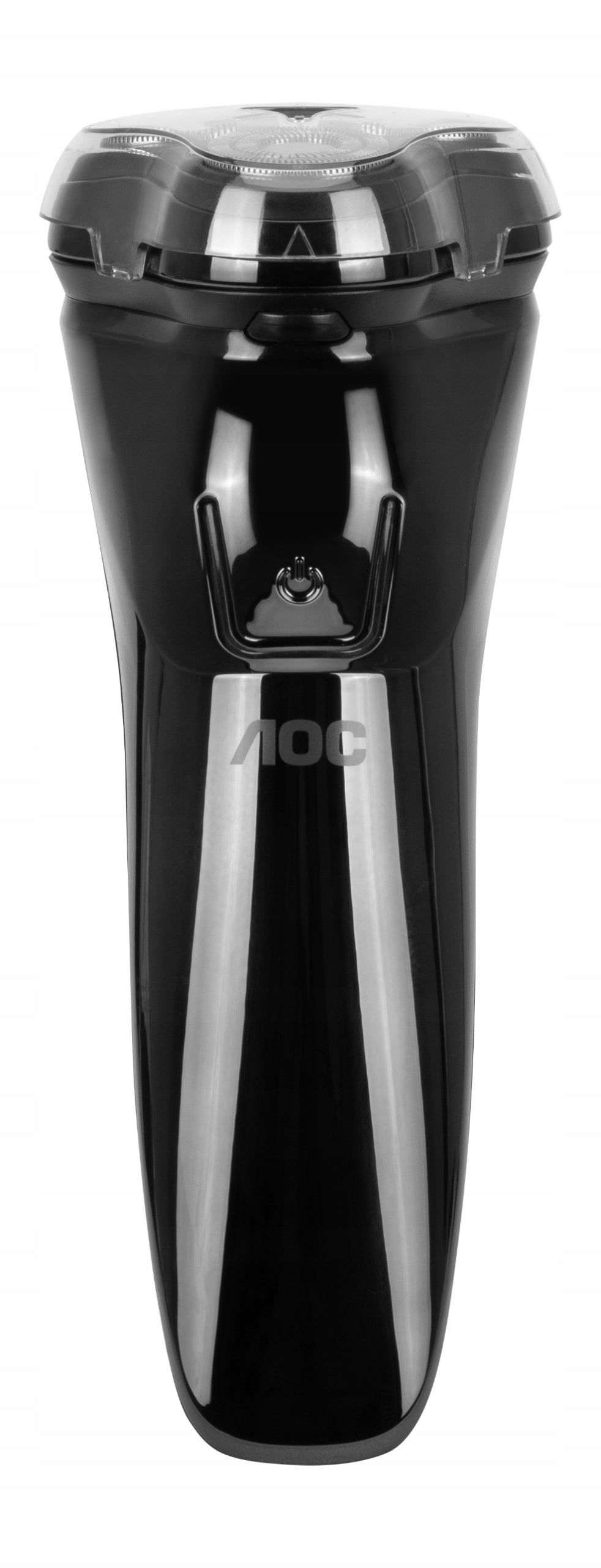 Shaving machine beard shaver AOC PHT101 black Packaging status original