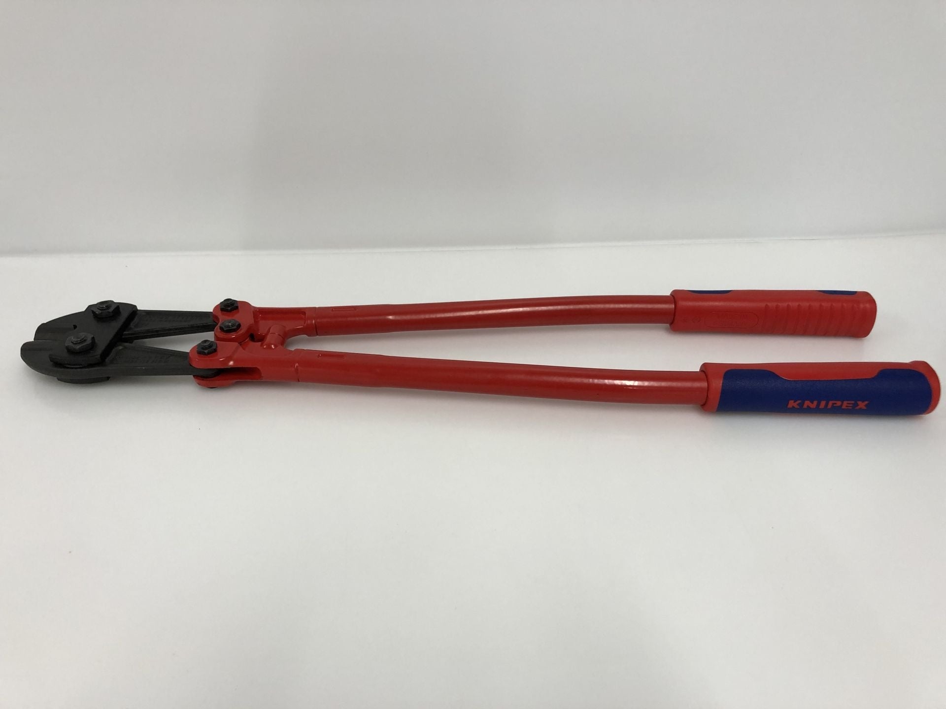Shears articulated cutting pliers Knipex EAN (GTIN) 4003773066767