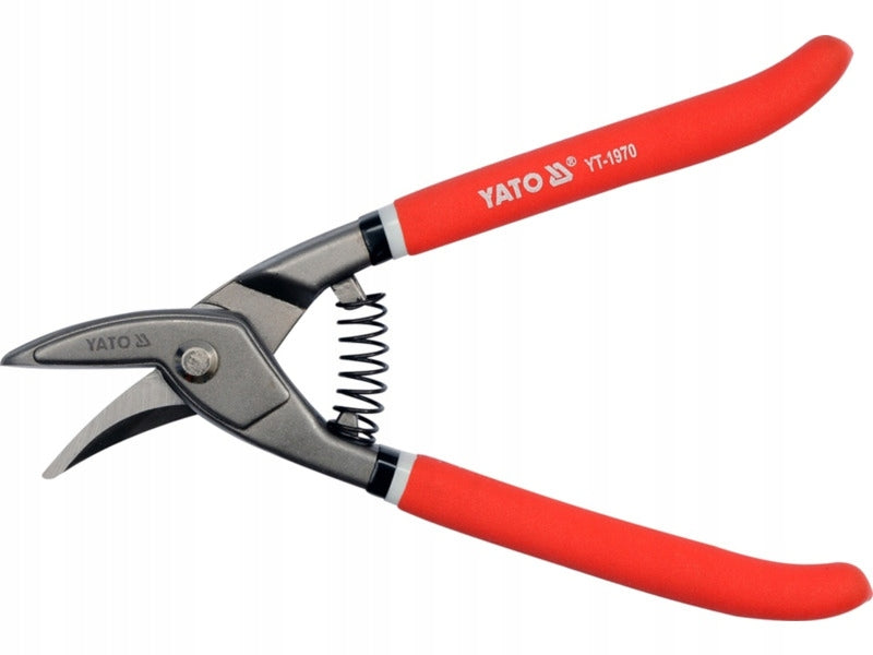Shears for sheet metal YATO YT-1970