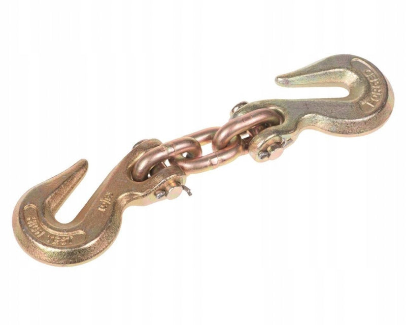 Sheet metal connector Quatros QS14908 hook